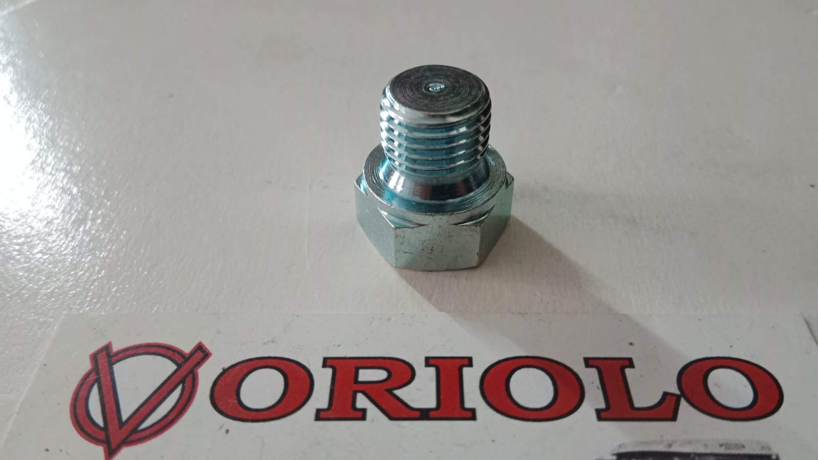 TAPPO SCARICO OLIO 14 x 1.5